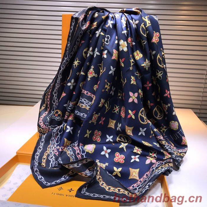 Louis Vuitton Scarf LVS00119